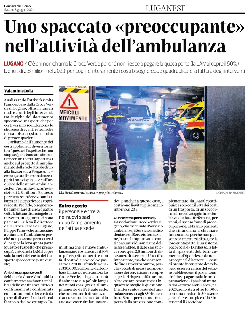 Corriere del Ticino.08.06.24 copia