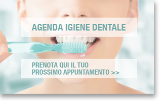 Agenda igieniste dentali - Prenota qui il tuo prossimo appuntamento