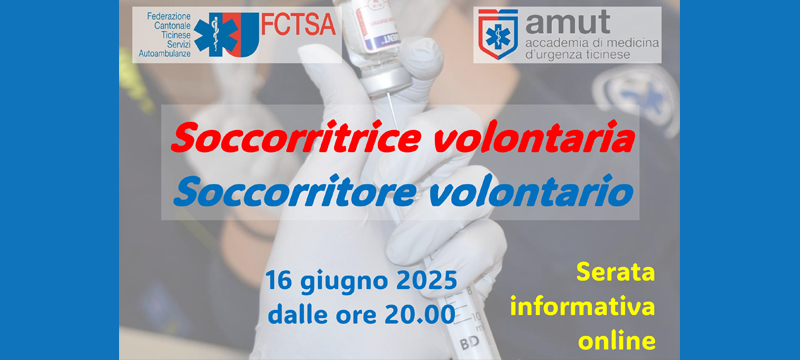 news interno volontarito